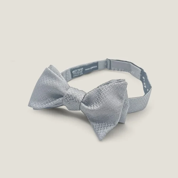 Upside Down Bow Tie