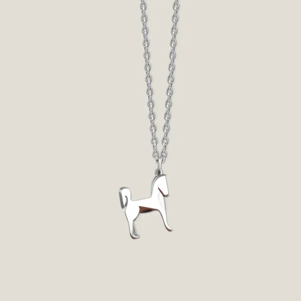 Panache Necklace