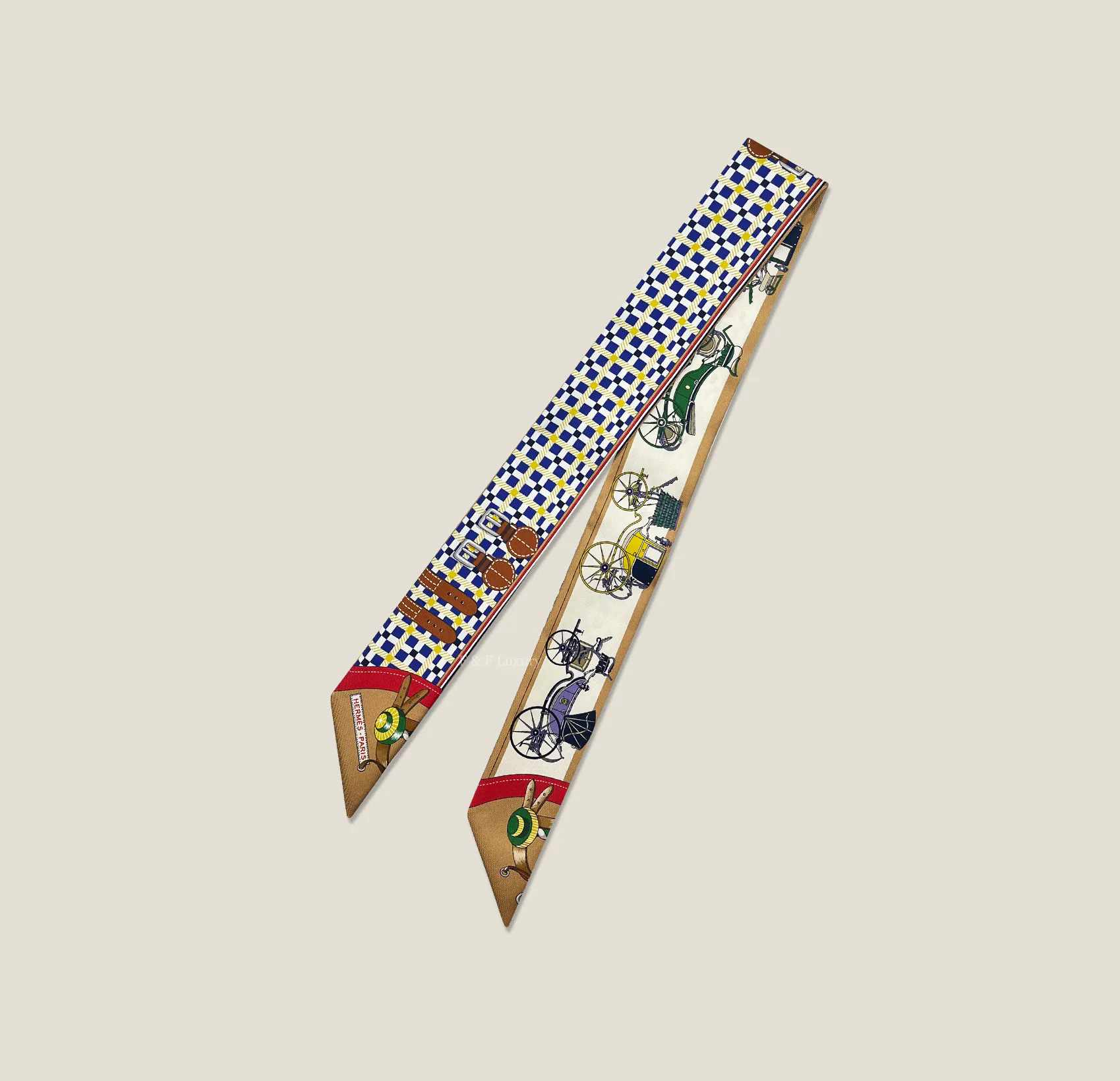 Twilly Les Voitures Nouvelles