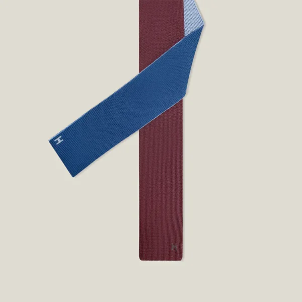 Maillon de Soie 4 Temps Tie - Image 2