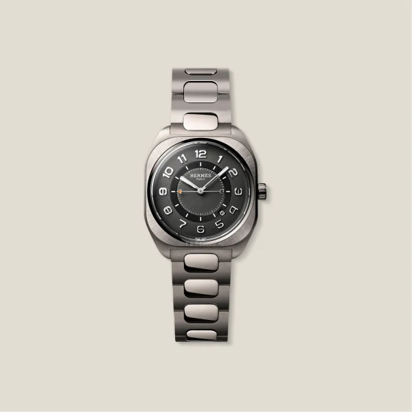 Hermes H08 Watch, 42mm
