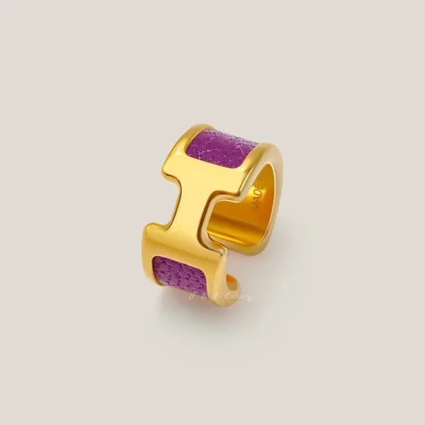 Olympe Ear Cuff, Large Model