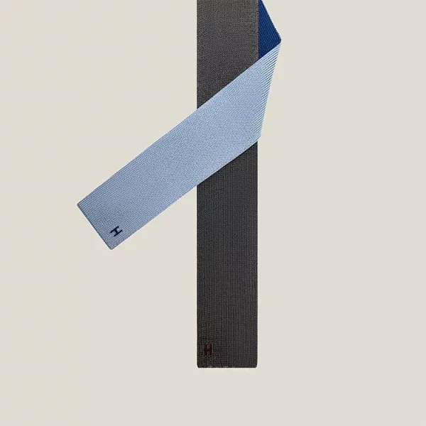 Maillon de Soie 4 Temps Tie