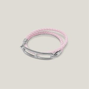 Roulis Double Tour Bracelet