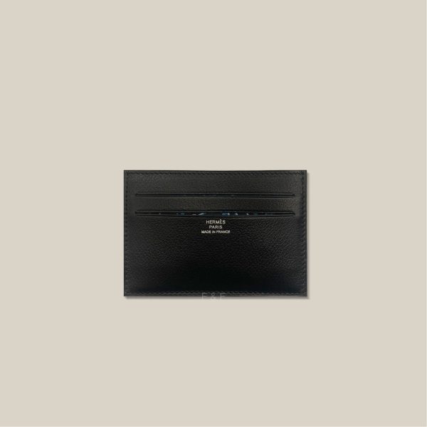 Citizen Twill Card Holder