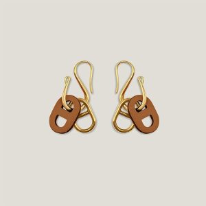 O'Maillon Earrings