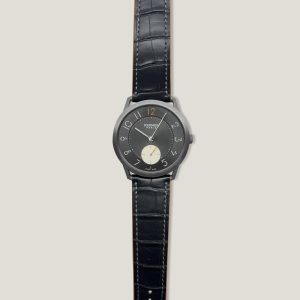 Slim d'Hermès Watch, Large Model 39.5mm