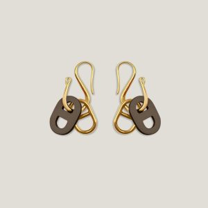O'Maillon Earrings