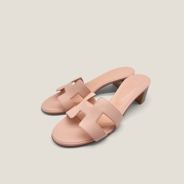 Oasis Sandal