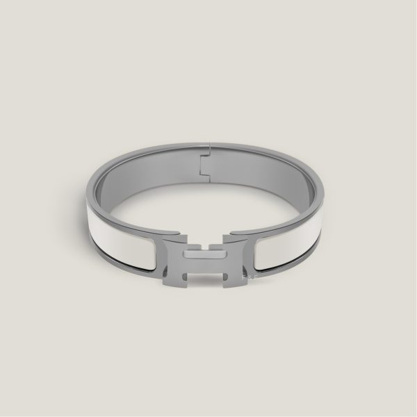 Clic H Bracelet