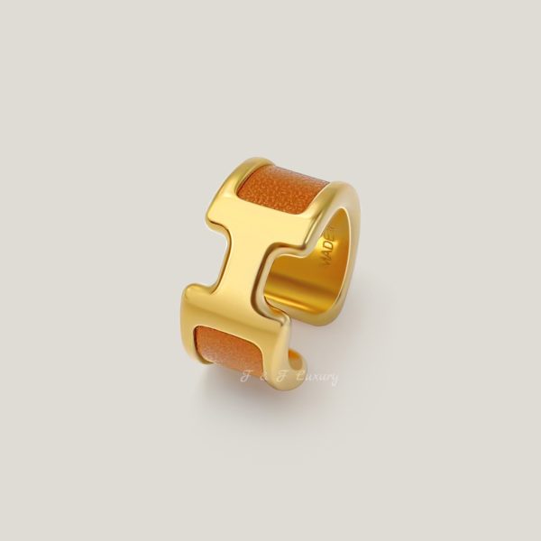 Olympe Ear Cuff, Small Model