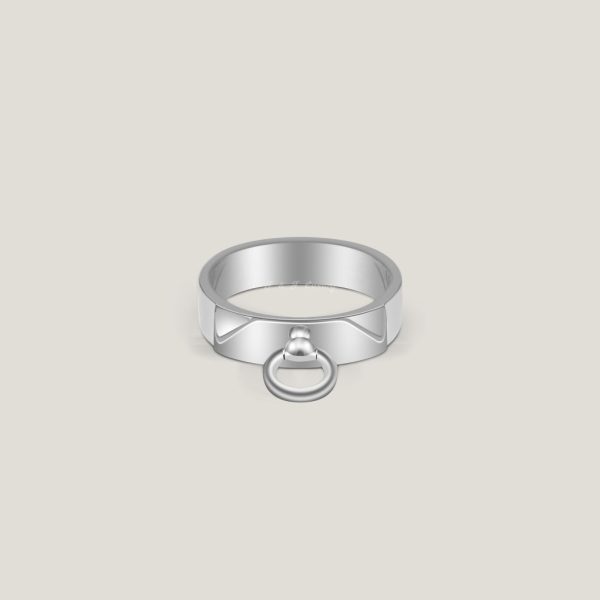 Collier de Chien Ring, Small Model