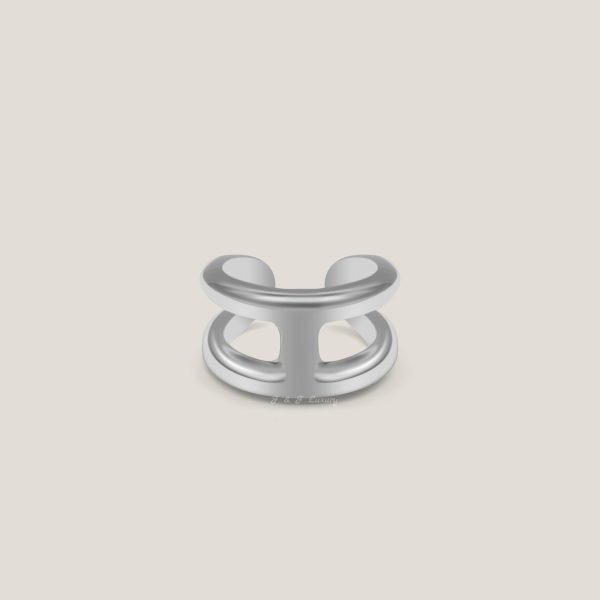 Osmose Ring, Large Model