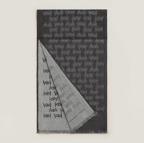 Maillons Rythmes Muffler