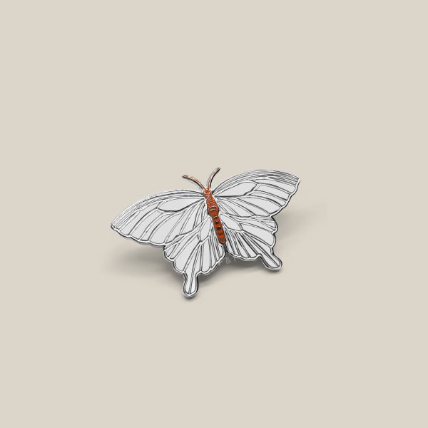 Papillon Twilly Ring