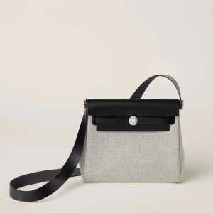 Herbag Zip Retourne 20