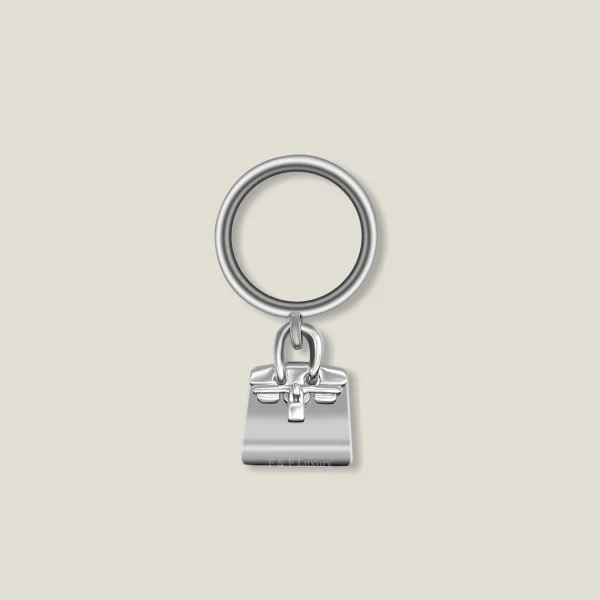 Amulettes Birkin Ring