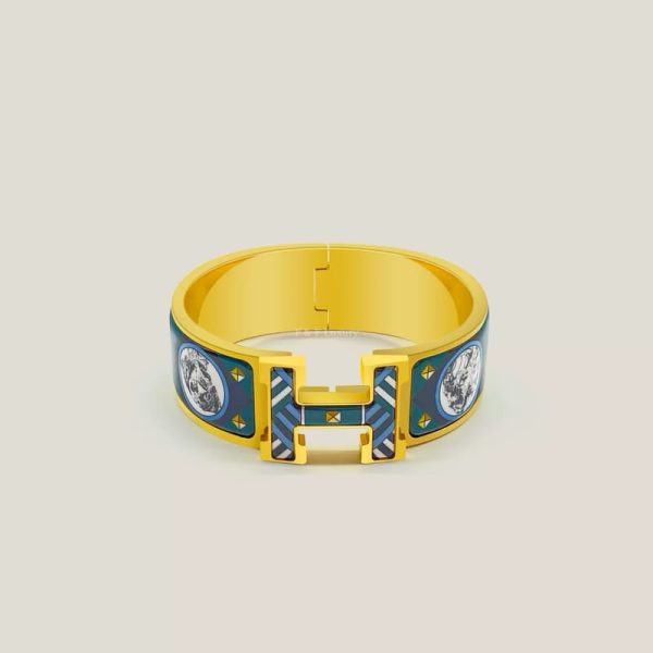 Clic Clac H Colliers Et Chiens Bracelet