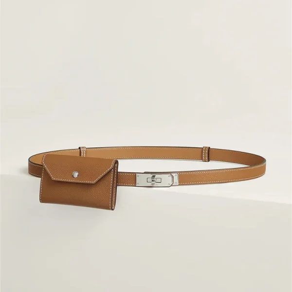 Kelly 18 Pocket Belt