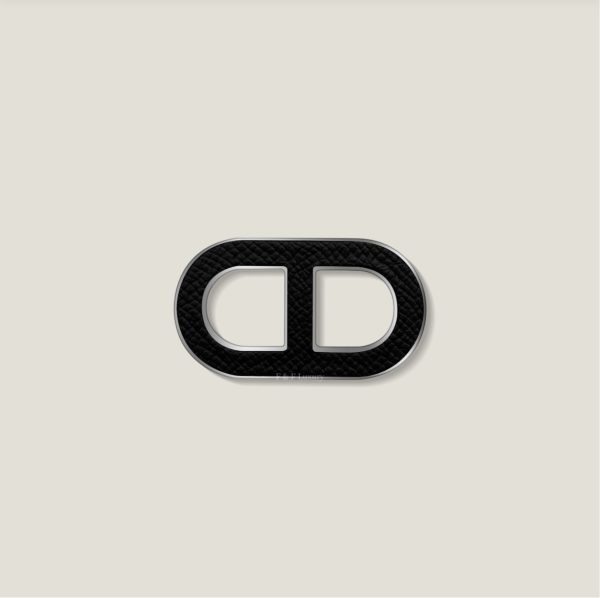 Chaine d'Ancre Badge