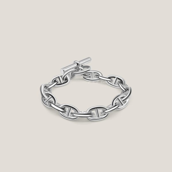 Chaine D'ancre Bracelet, Medium Model