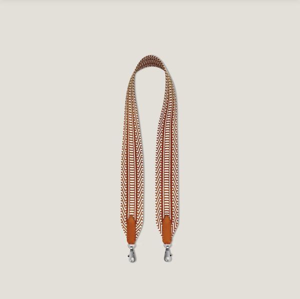 Sangle Cavale 50 mm Bag Strap
