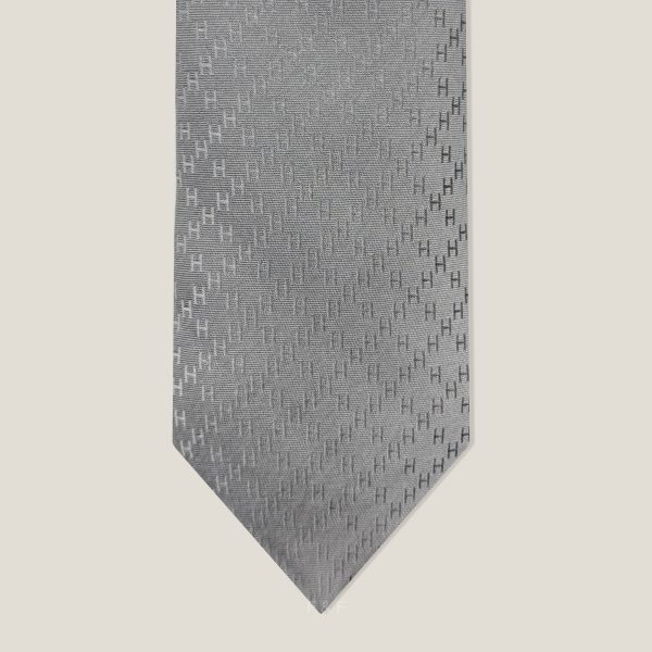 Faconnee New H Tie