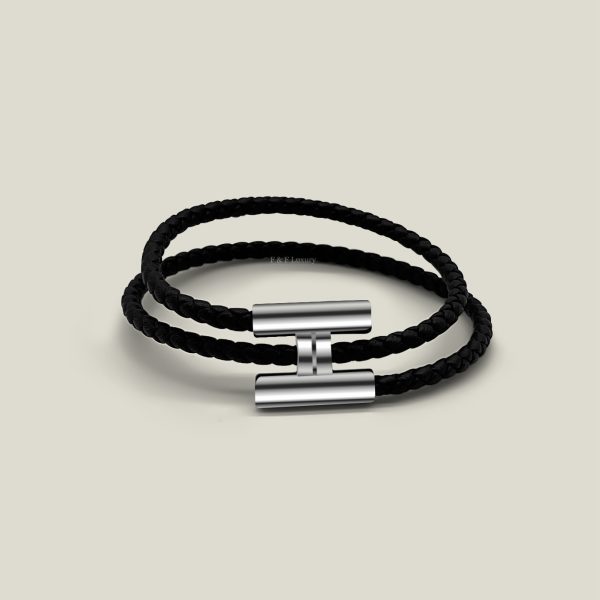 Tournis Tresse Bracelet