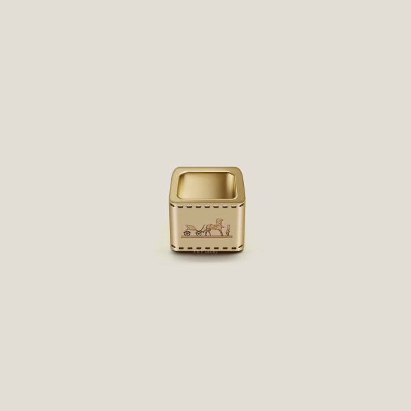 Twilly Ring Mini Bolduc