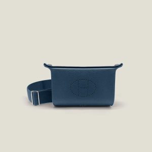 Hermes Videpoche Bag