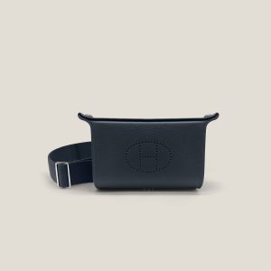 Hermes Videpoches Bag