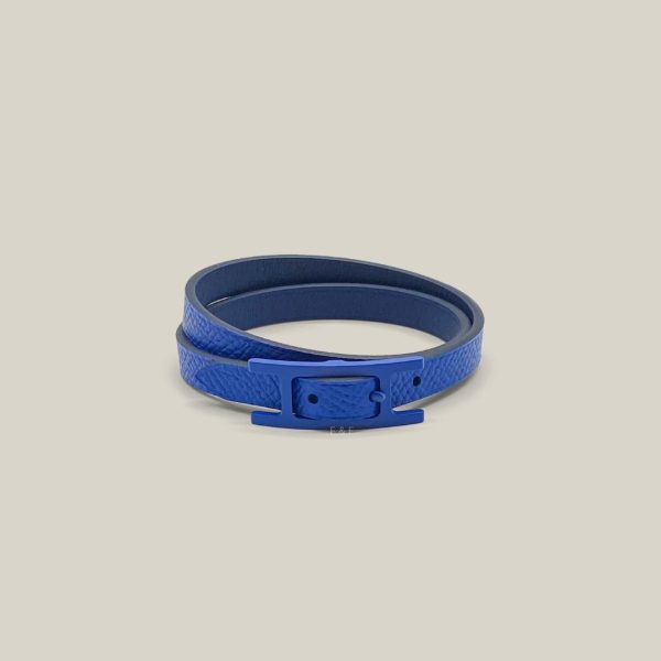 Behapi Double Tour Bracelet