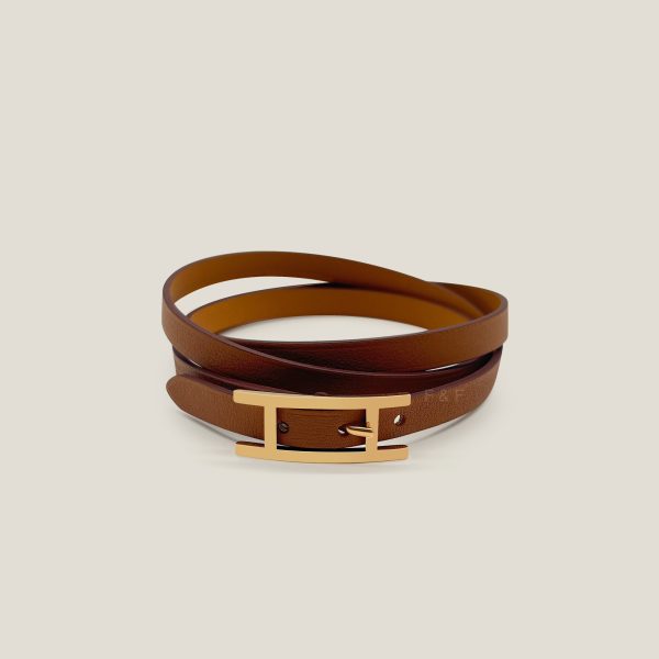 Hapi 3 Bracelet, Medium Model