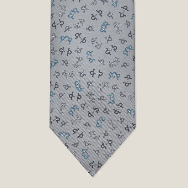 Mors Dance Tie