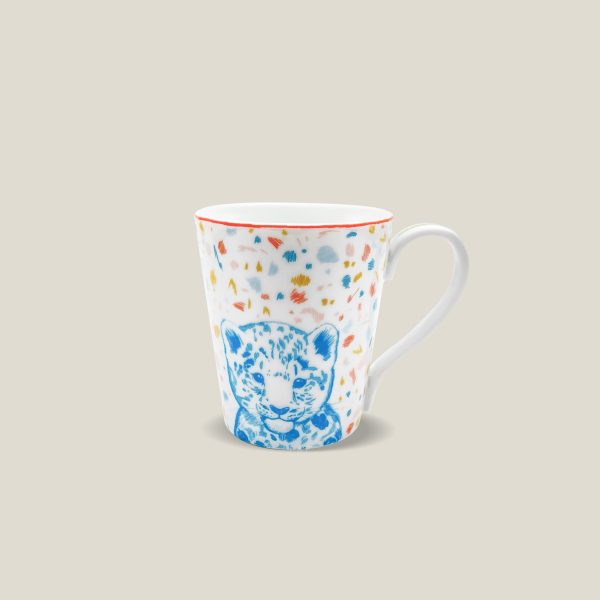 Passe-Passe Mug