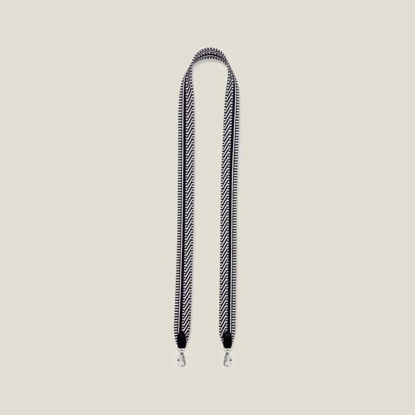 Sangle Cavale 25mm Bag Strap