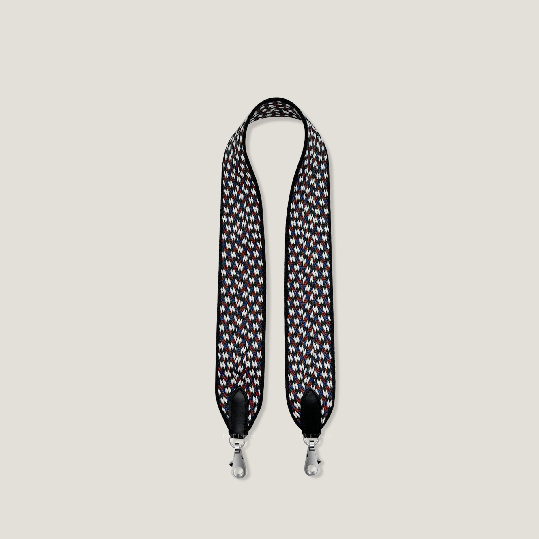 Sangle Zigzag 50 mm Bag Strap