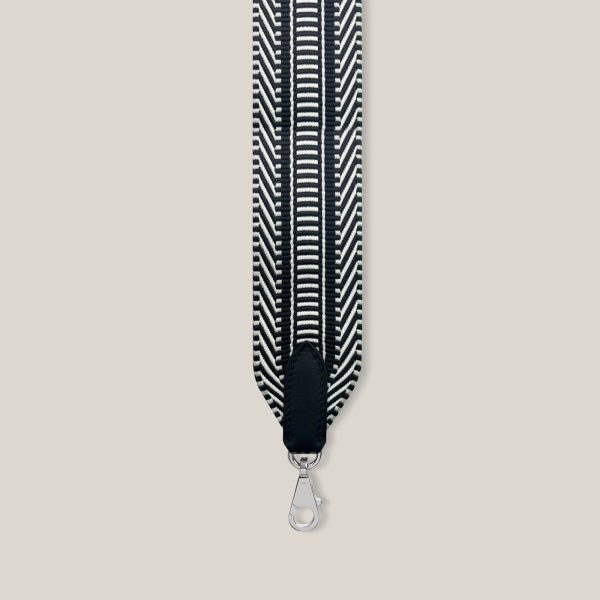 Sangle Cavale 50 mm Bag Strap