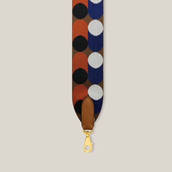 Sangle Flipperball 50 mm Bag Strap