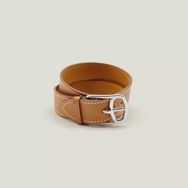 Maillon Double Tour Bracelet