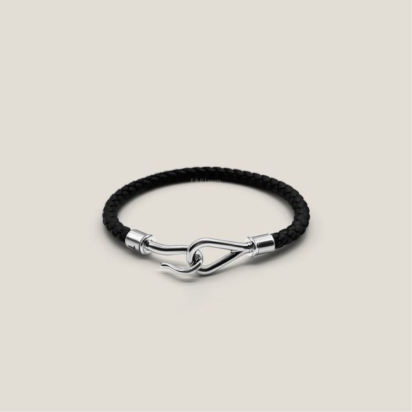 Jumbo H Bracelet