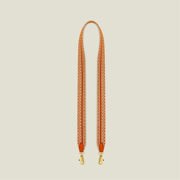 Sangle Cavale 25mm Bag Strap