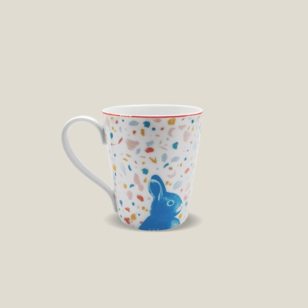 Passe-Passe Mug - Image 2