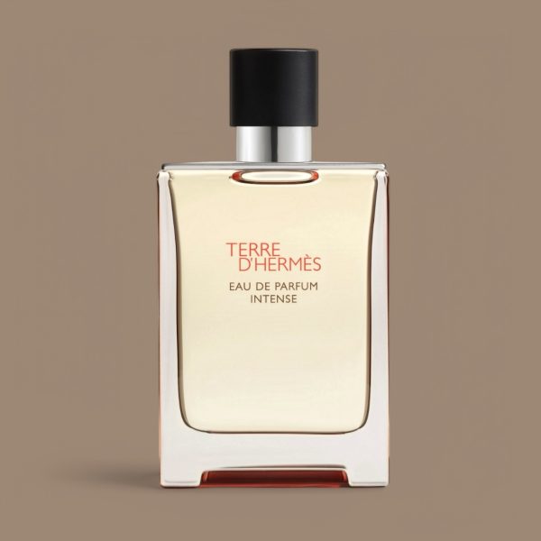 Terre d'Hermès Eau de Parfum Intense