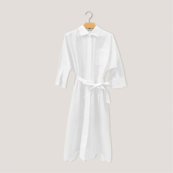 Robe Inspiration Chemise