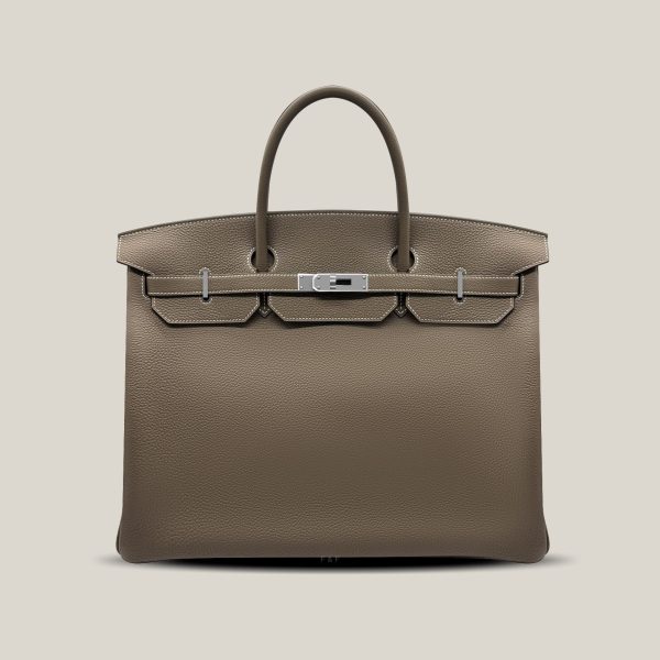 Birkin 40 Retourne
