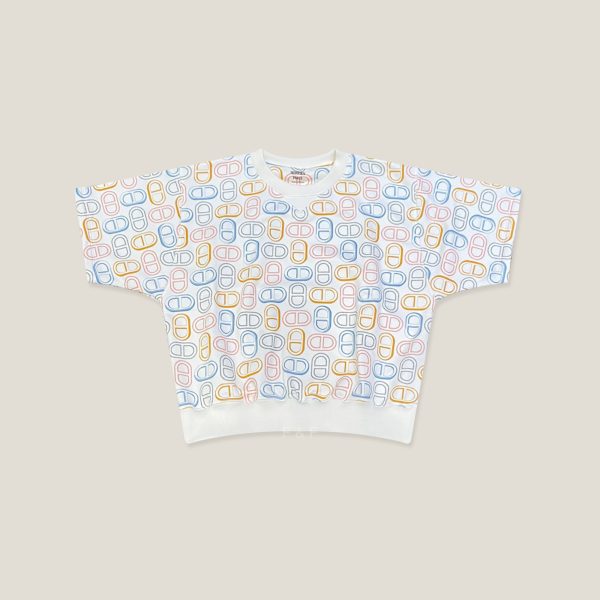 "Chaine D'Ancre" Sweatshirt