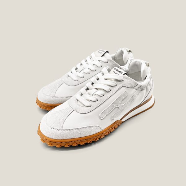 Jet Sneaker
