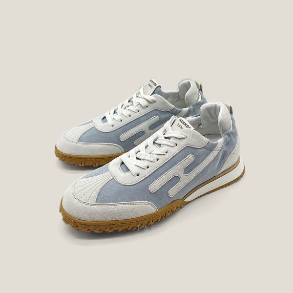 Jet Sneaker