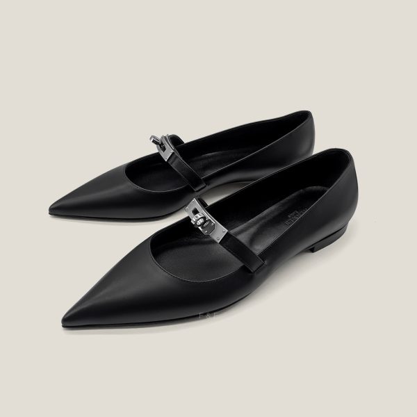 Kelly Ballet Flat